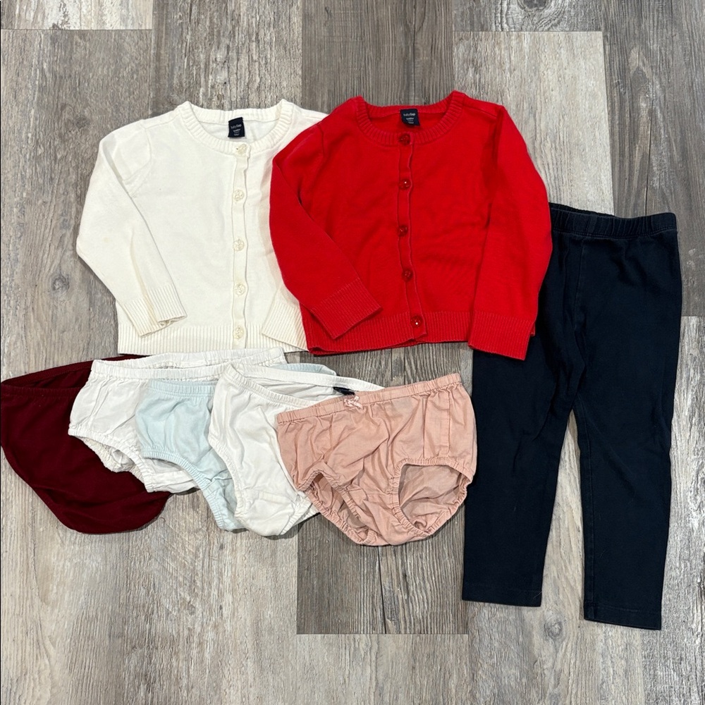 Baby Gap bundle